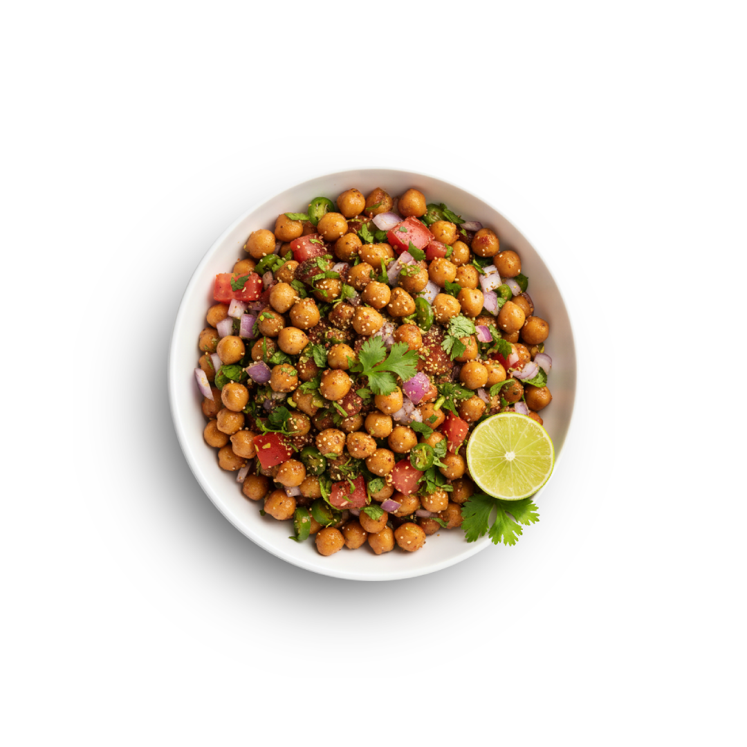 Chickpea Salad