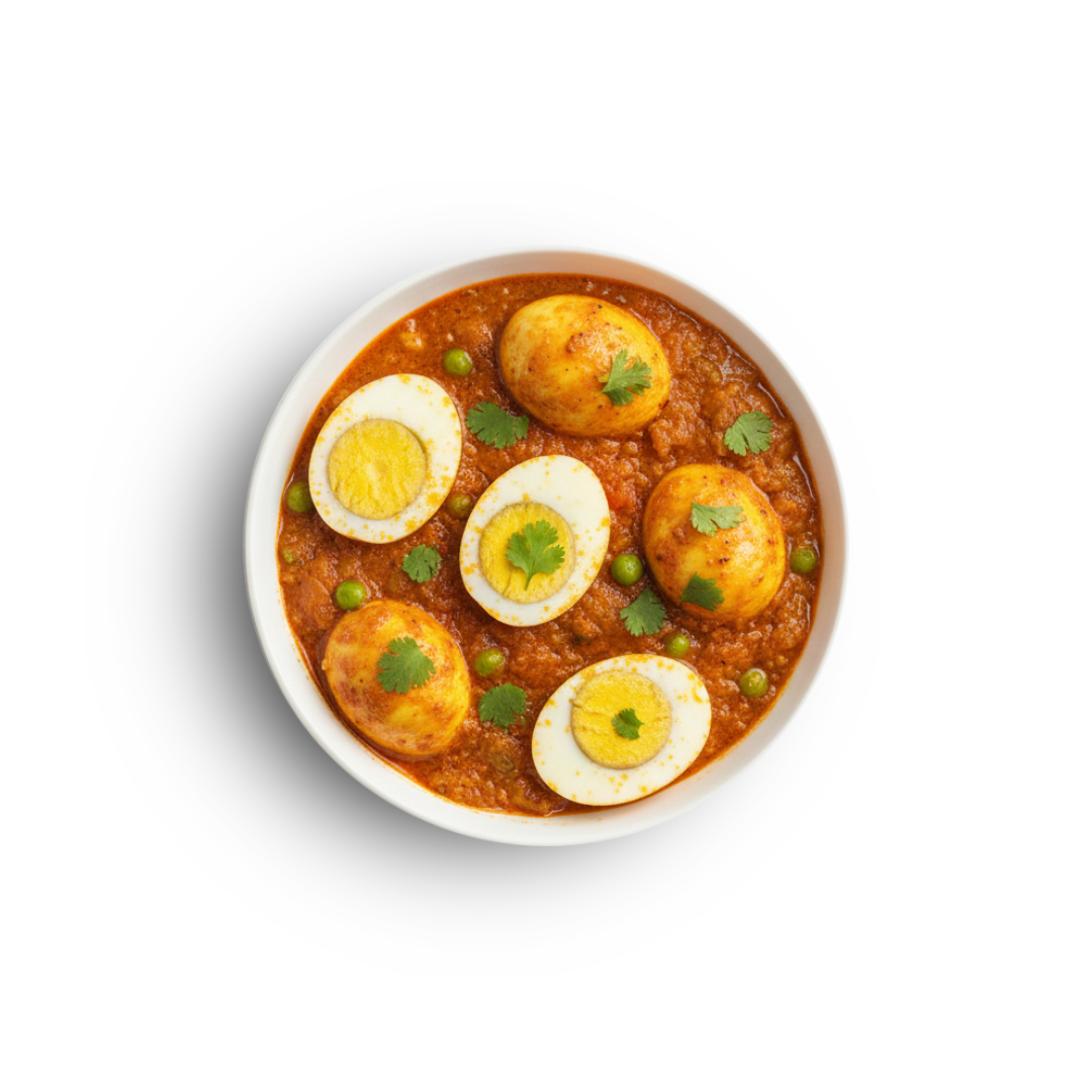 Egg Curry